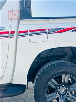 تويوتا هايلوكس